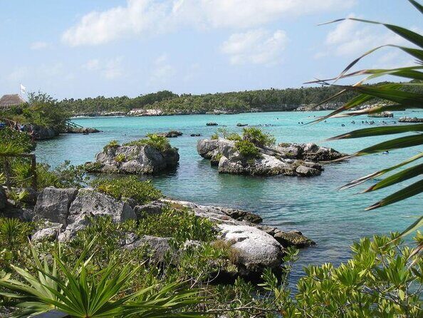 2 Day Combo Tour, Xcaret, Xel-Ha, Xplor and Chichen Itza Option - Key points before you go