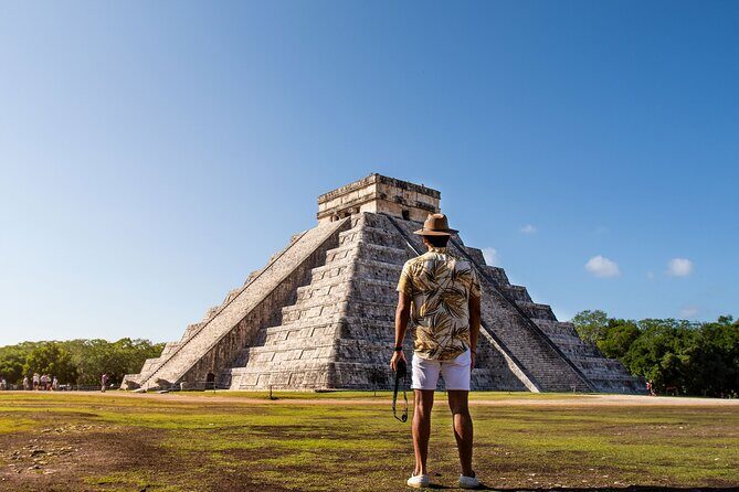 2 Day Combo Tour, Xcaret, Xel-Ha, Xplor and Chichen Itza Option - How the two-day combo really works (and how to choose your pair)
