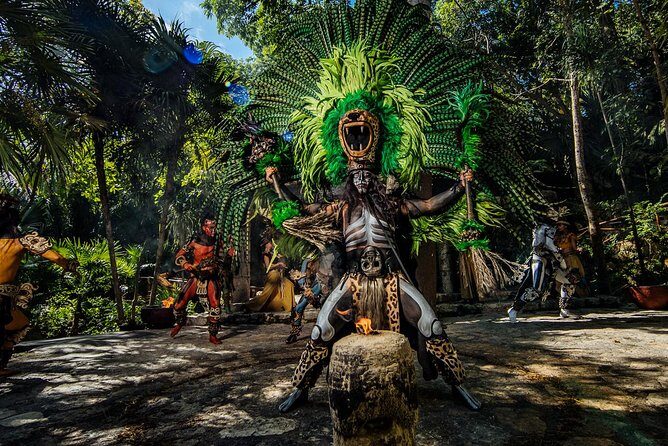 2 Day Combo Tour, Xcaret, Xel-Ha, Xplor and Chichen Itza Option - Best-fit travelers: who this combo suits best