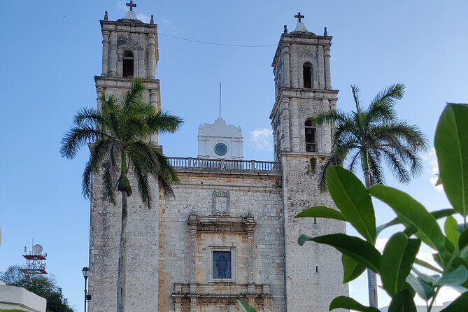 5x1: Chichen Itza + Suytun & Ikkil Cenote + Buffet + Valladolid - Transportation, Group Size, and Why Logistics Matter on This Route