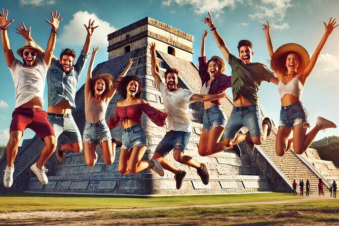 All Inclusive Chichen Itza + Suytun cenote Deluxe Tour - Price and logistics: what $129 really covers