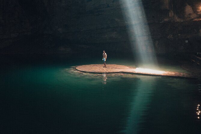 All Inclusive Chichen Itza + Suytun cenote Deluxe Tour - What’s included vs. not included: the practical checklist