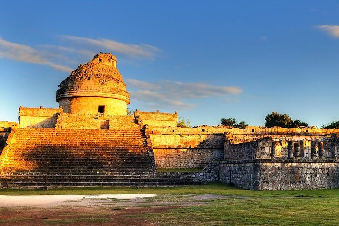 Amazing tour of Chichen Itza and Swimming in cenote - Pickup, timing, and how to avoid the first-day chaos