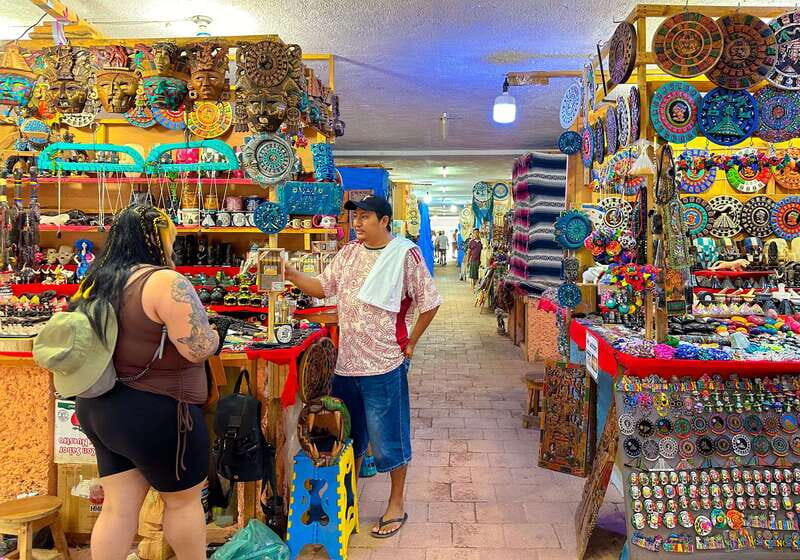Cancun: Chichen Itza All-Inclusive & Cenote. No hidden fees - What to Bring (and What Will Make Your Day Smoother)