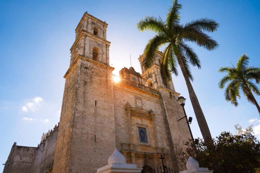 Cancun: Chichen Itza, Cenote & Valladolid Tour with Lunch - Price and the real cost of Chichén Itzá tax