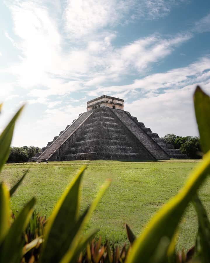 Cancun: Chichen Itza Early Access All-Inclusive Tour - Key things to know before you go