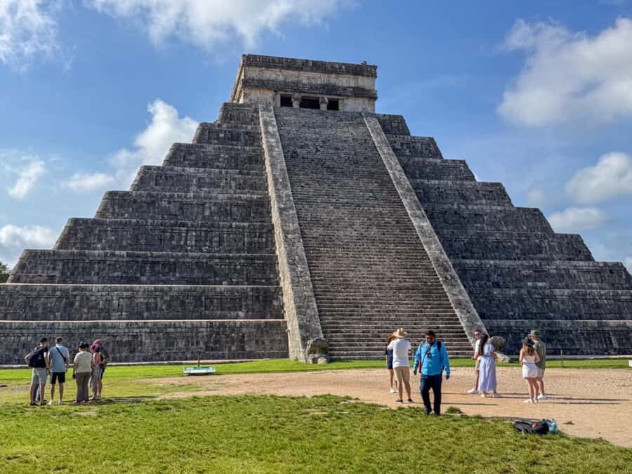 Cancun: Chichen Itza Early Access All-Inclusive Tour - Price and value: what you’re really paying for