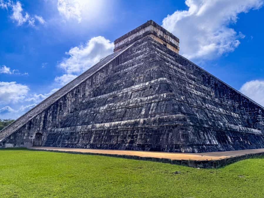 Cancun: Chichen Itza Early Access All-Inclusive Tour - Getting back to your hotel: early end vs. long day reality