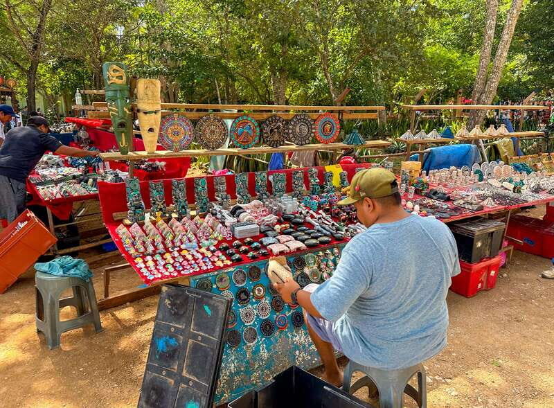 Cancun: Chichen Itza Early Access Guided Tour - From Cancun to the Ruins: What the 9-Hour Day Actually Feels Like