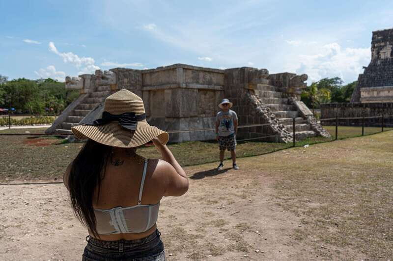 Cancun: Chichen Itza Early Tour with Transportation & Lunch - Lunch on This Tour: When It’s Included (and When It Isn’t)