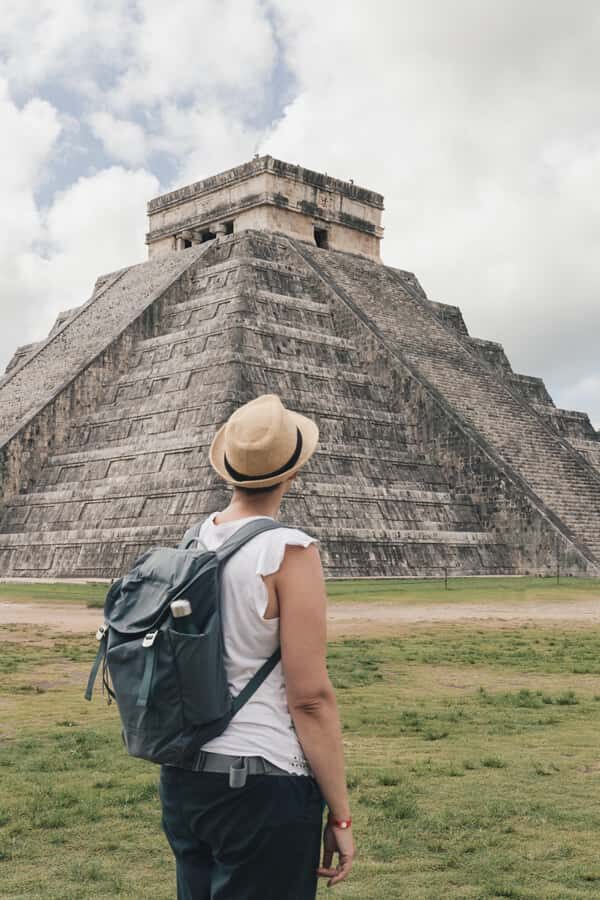 Cancun: Exclusive sunrise at Chichen Itza with an expert guide - Why sunrise early access changes Chichen Itza