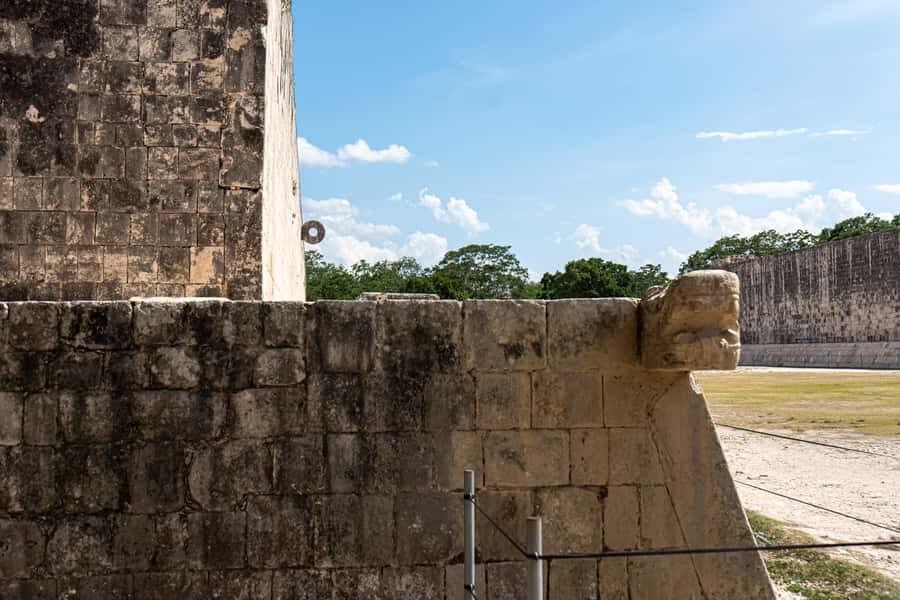 Cancun: Exclusive sunrise at Chichen Itza with an expert guide - What to pack and how to plan for the walking