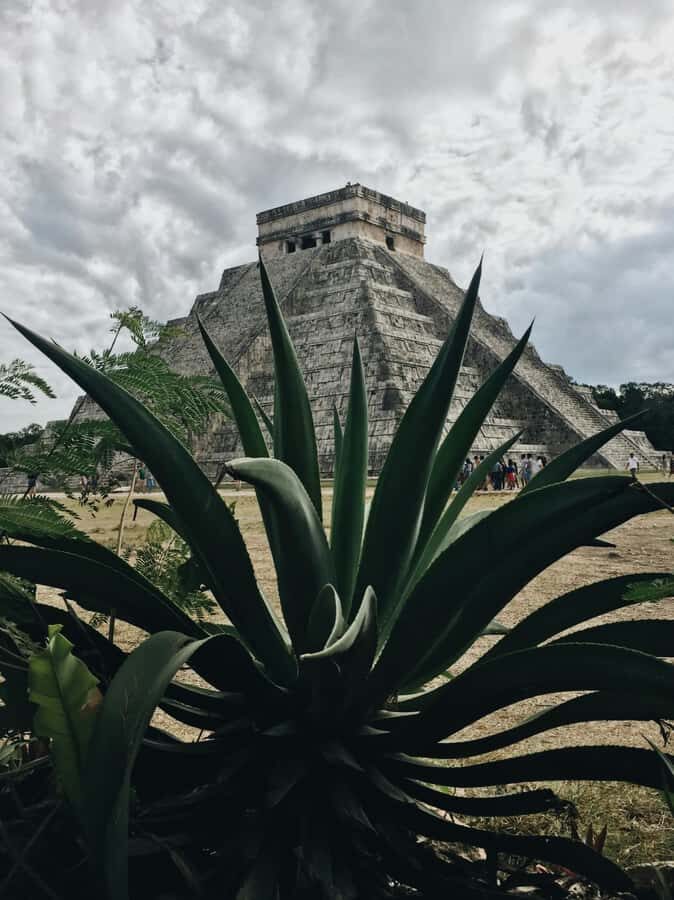 Cancun: Exclusive sunrise at Chichen Itza with an expert guide - Value check: does paying for this format make sense?