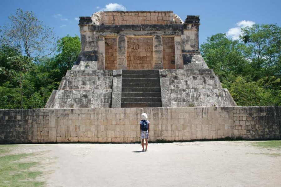 Cancun in its entirety: Chichen Itza ruins, cenote, and Valladolid - Key points to know before you go