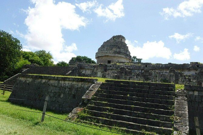 Chichén Itzá Adventure (Private, Full Day) - Key things to know before you go