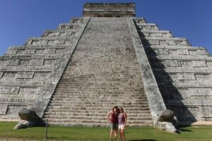 Chichén Itzá Adventure (Private, Full Day) - Chichén Itzá with an English-speaking guide: what you gain beyond entry