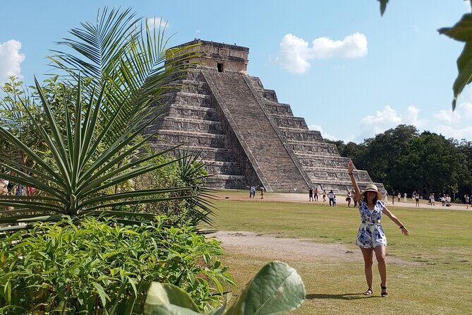 Chichen Itza all day Experience - Regional buffet lunch: included, timed, and worth using wisely