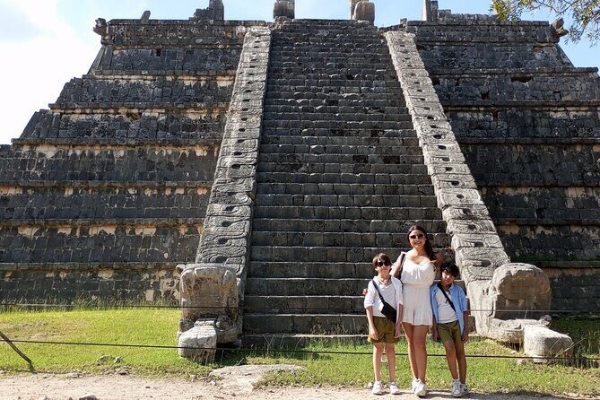 Chichen Itza all day Experience - Price and value: is $89 worth the long day?