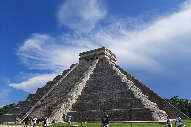 Chichen Itza all day Experience - Should you book the Chichén Itzá and Valladolid all-day experience?