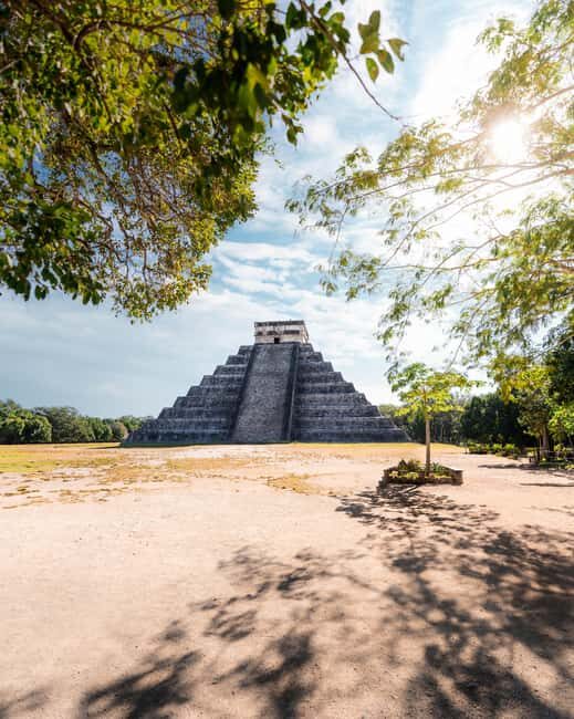 Chichen Itza: All-Inclusive Tour with Valladolid & Cenote - Should you book this Chichén Itzá + Valladolid + Cenote day?