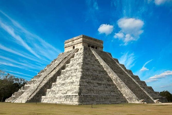 Chichén Itzá Ancestral Tour from Cancún with Cenote - Naayil Kú Maya Village: Culture, Blessing, Ball Game, Tequila