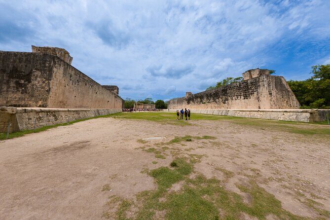 Chichén Itzá Ancestral Tour from Cancún with Cenote - Lunch and Drinks: What Comes With Each Package