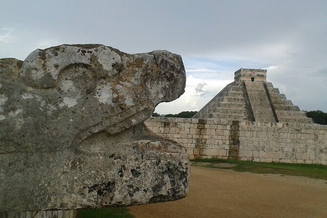 Chichen Itza and Cenote Full Day Tour from Playa del Carmen - Price and Logistics: Why the True Cost Isn’t Just $14