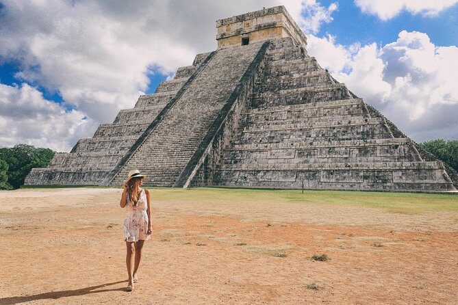Chichen Itza and Cenote Mayan Experience Tour - The Cenote Selva Maya Swim: Sacred Water and Practical Reality