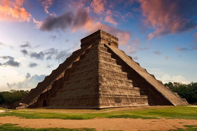 Chichen Itza and Cenote Mayan Experience Tour - Valladolid’s 45 Minutes: A Quick Taste, Not a Full Exploration