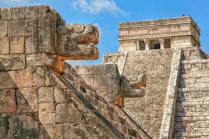 Chichen Itza and Cenote Mayan Experience Tour - The Group Size and Ride Comfort on a Long Day