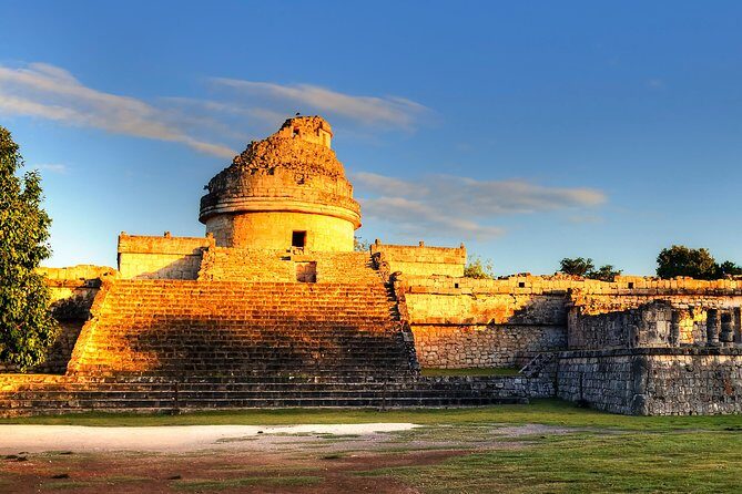 Chichen Itza and Cenote Mayan Experience Tour - Who This Tour Fits Best (and Who Should Skip It)