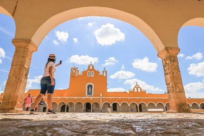 Chichen Itza and Cenote Tour from Merida - The Mérida-to-Chichén Itzá timing that shapes your whole day