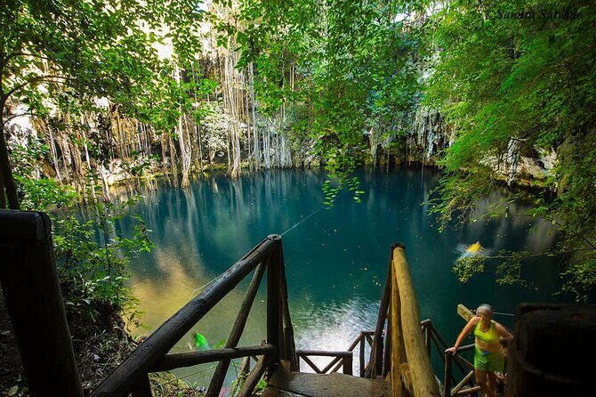 Chichen Itza and Cenote Tour from Merida - Price and logistics: where the real costs show up