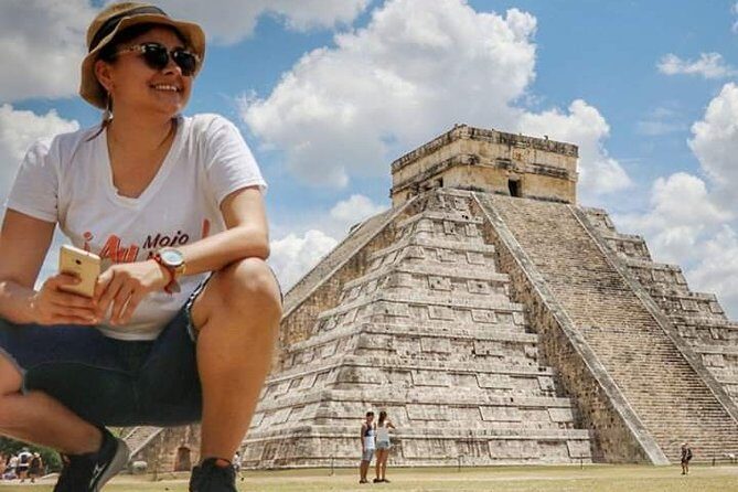 Chichen Itza and Cenote Tour from Merida - Should you book this Chichén Itzá and cenote day trip from Mérida?