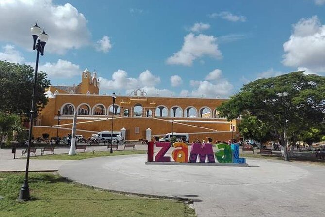 Chichen Itza and Cenote Tour from Merida - The cenote stop: a welcome rhythm change after the ruins