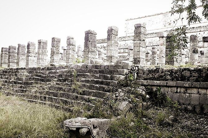 Chichen Itza and Dos Cenotes Experience from Cancun - Tickets, culture tax, and what you’re really paying for