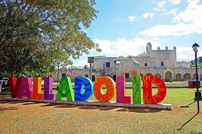 Chichen Itza and Dos Cenotes Experience from Cancun - Who this Cancun to Chichén Itzá plus Dos Cenotes tour fits best