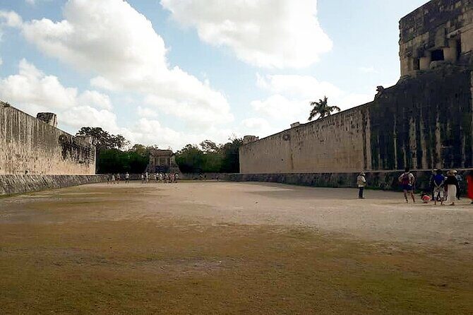Chichen Itza and Dos Cenotes Experience from Cancun - Price and logistics: the value is in what’s included, not what’s optional