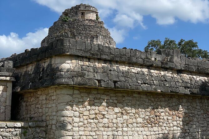 Chichen Itza and Mayan Traditions - Food and cultural contact: Yucatán classics after you swim