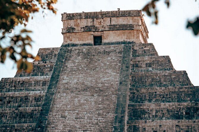 Chichen Itza and Mayan Traditions - Walking Beyond the Crowd: why your route feels different