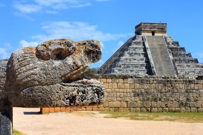 Chichen Itza Basic Tour: Sacred Cenote, Lunch, and Valladolid - A Practical Overview of This Chichén Itzá + Cenotes Day