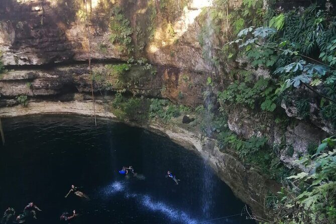 Chichen Itza Basic Tour: Sacred Cenote, Lunch, and Valladolid - Price and Value: Is $131 a Good Deal?