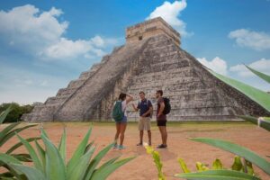 Chichen Itza by Van: Reduced Group, Tour Guide, Fast Trip & Lunch - Hotel Pickup Timing: Why 9:00 AM Is Not When You Leave