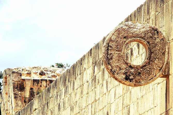 Chichen Itza & Cenote All-Inclusive Tour – Taxes & Entry Included - Souvenir Stops, Pressure, and How to Stay in Control