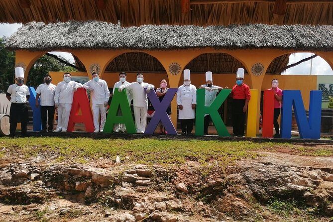 Chichen Itza & Cenote All-Inclusive Tour – Taxes & Entry Included - Cenote Xcajum Swim: What’s Included, What Costs Extra