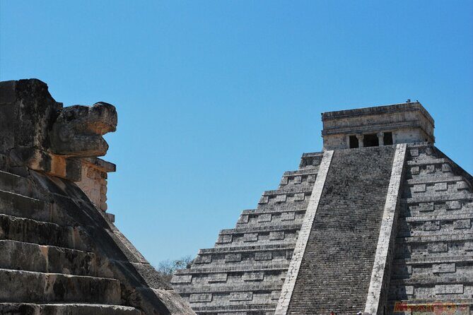 Chichen Itza, Cenote and Ek Balam Tour with Lunch from Valladolid - Comfort tips: water, sun, and timing