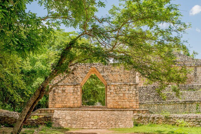 Chichen Itza, Cenote and Ek Balam Tour with Lunch from Valladolid - FAQ