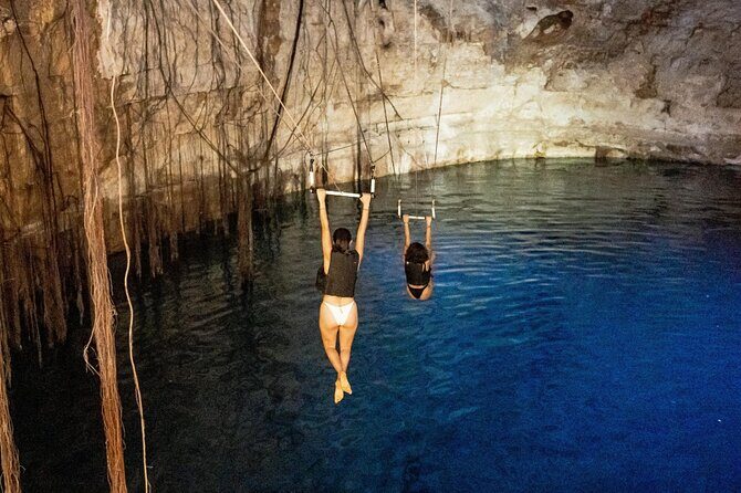 Chichen Itza Cenote and Valladolid in a Small Group - Who should book this tour (and who might not love it)