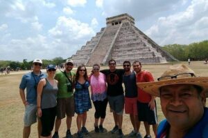 Chichen Itza, Cenote and Valladolid, Lunch included,Private guide - Hotel Pickup at 8:00 and a Schedule Built for Real Life