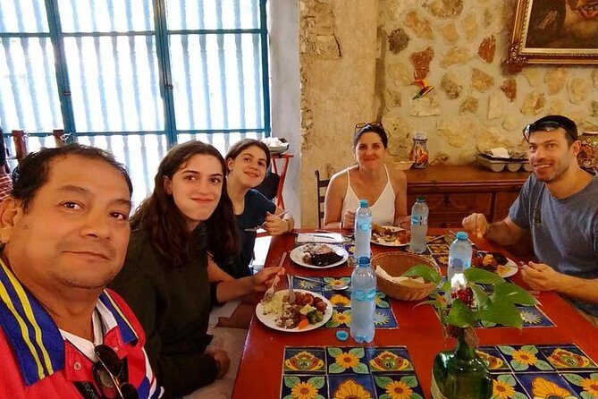 Chichen Itza, Cenote and Valladolid, Lunch included,Private guide - Who This Tour Suits Best (Hint: Families and Teen Energy)